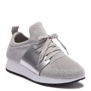 steve madden ace mesh panel sneaker